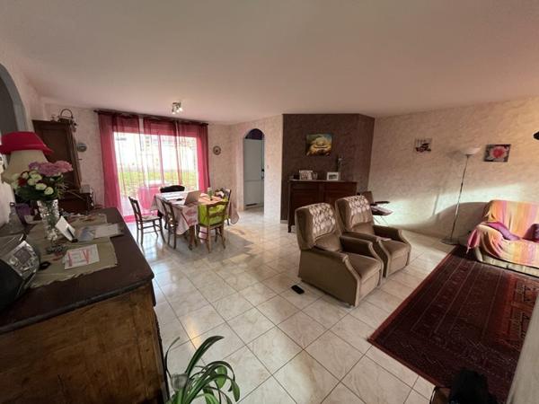 Maison à vendre |  Nantiat |  4 pièces | 109 m²