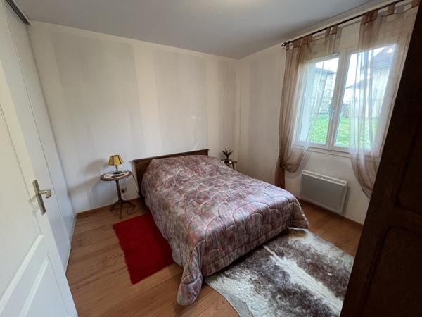 Maison à vendre |  Nantiat |  4 pièces | 109 m²