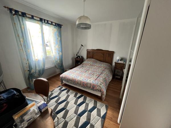 Maison à vendre |  Nantiat |  4 pièces | 109 m²