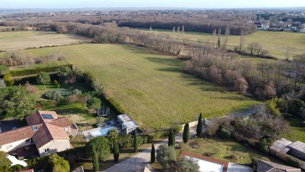 Maison à vendre |  Muret |  9 pièces | 272 m²