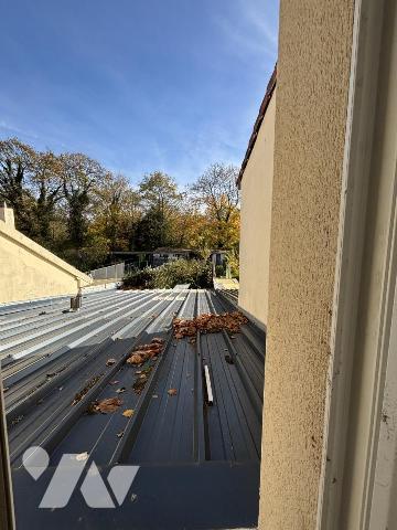 Amiénoise à rénover quartier Montières avec jardin