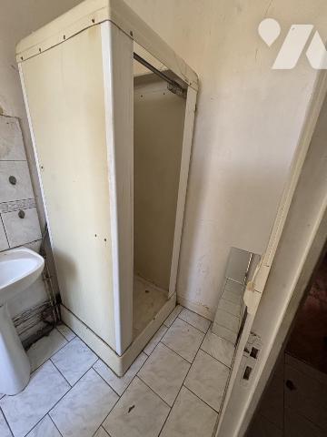 Amiénoise à rénover quartier Montières avec jardin