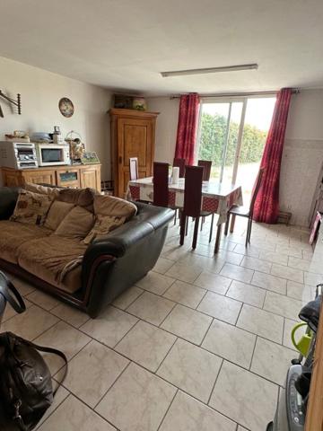 Idéalement situé en Loire Atlantique à 30 minutes de Nantes.