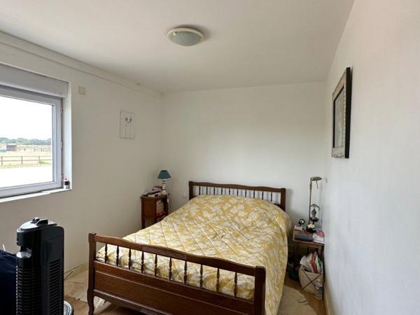 Idéalement situé en Loire Atlantique à 30 minutes de Nantes.