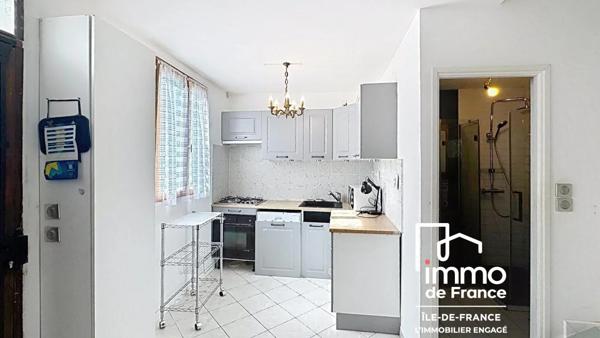 Maison à vendre au Raincy (93340)