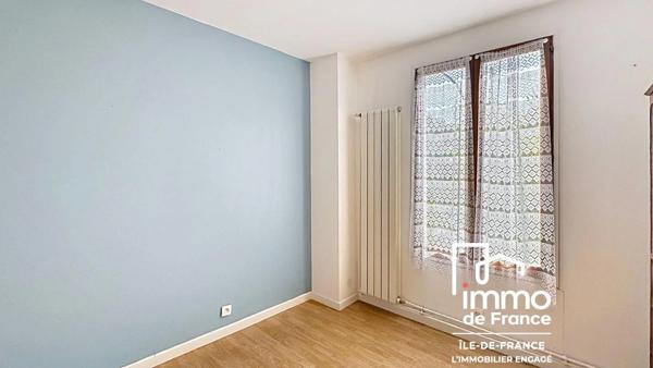 Maison à vendre au Raincy (93340)