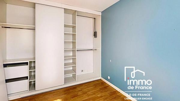 Maison à vendre au Raincy (93340)