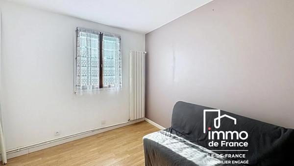 Maison à vendre au Raincy (93340)