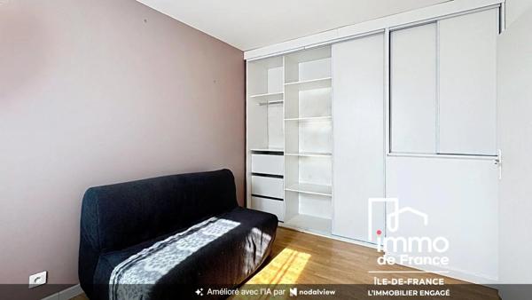Maison à vendre au Raincy (93340)