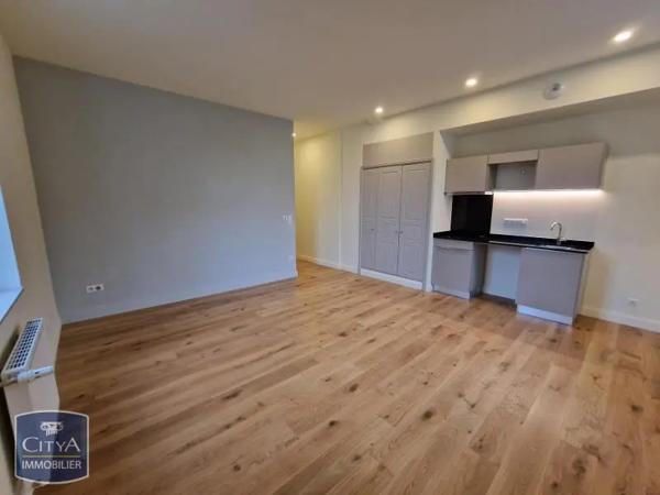 Appartement à louer 3 pièces 63.71m²