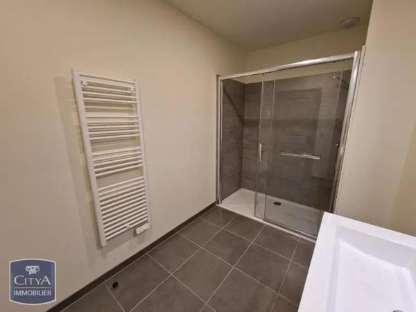 Appartement à louer 3 pièces 63.71m²