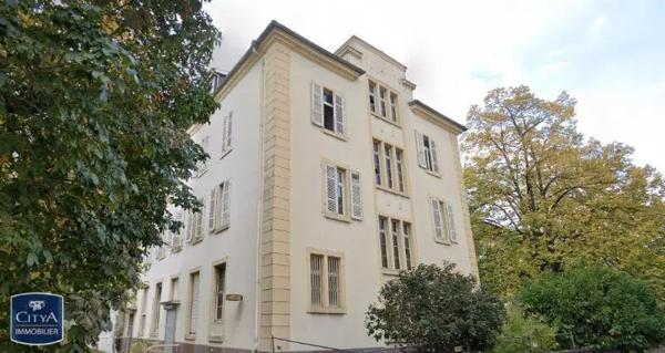 Appartement à louer 3 pièces 63.71m²