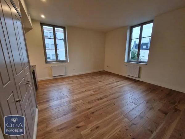 Appartement à louer 3 pièces 63.71m²
