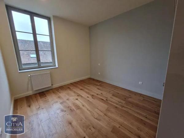 Appartement à louer 3 pièces 63.71m²
