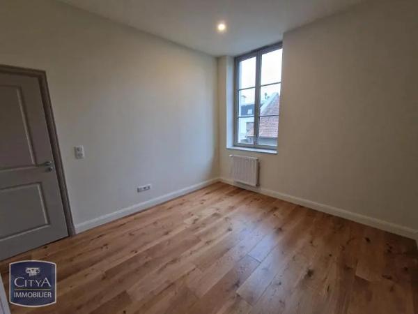 Appartement à louer 3 pièces 63.71m²