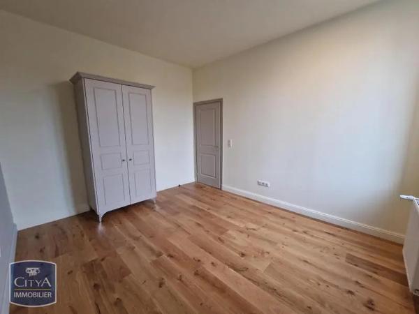 Appartement à louer 3 pièces 63.71m²