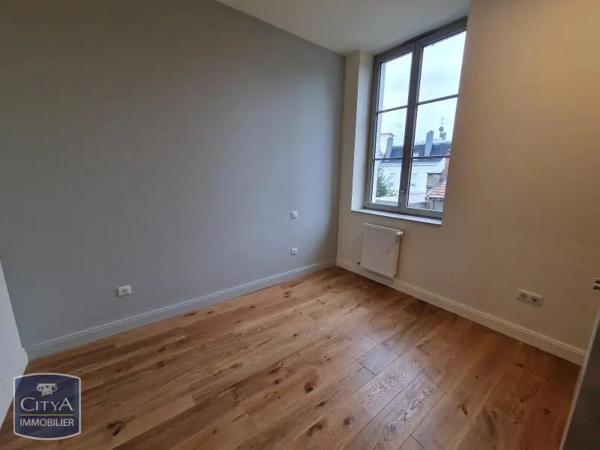 Appartement à louer 3 pièces 63.71m²