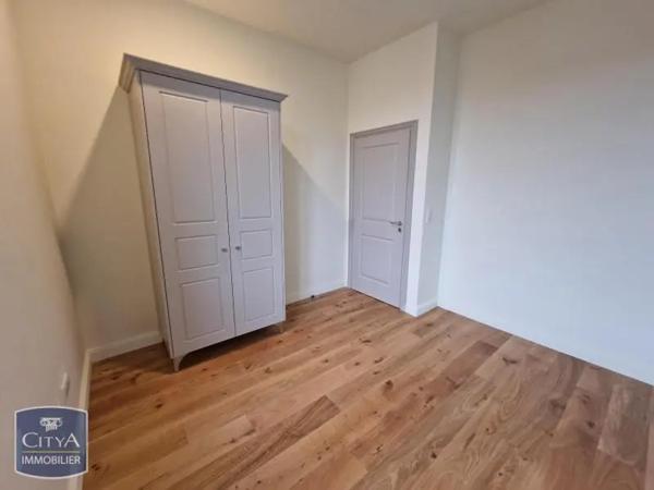 Appartement à louer 3 pièces 63.71m²