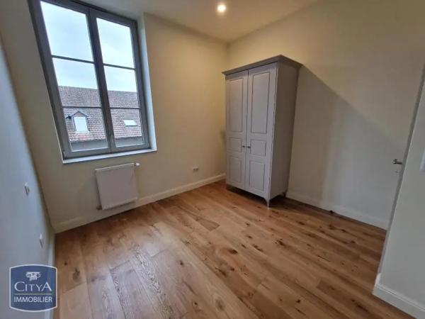 Appartement à louer 3 pièces 63.71m²