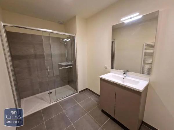 Appartement à louer 3 pièces 63.71m²