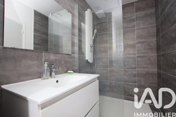 Appartement à vendre 3 pièces 43 m² Meudon