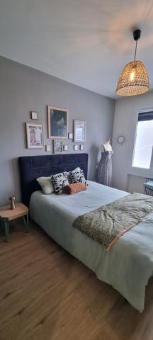 Maison 8 pièce(s) 5 chambre(s) 150 m²