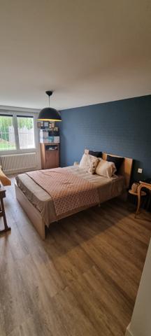 Maison 8 pièce(s) 5 chambre(s) 150 m²