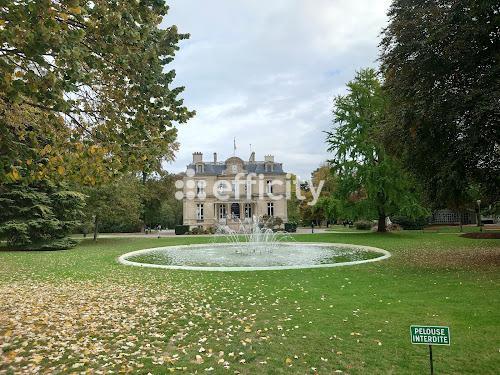 Appartement 2 pièces - 45 m²