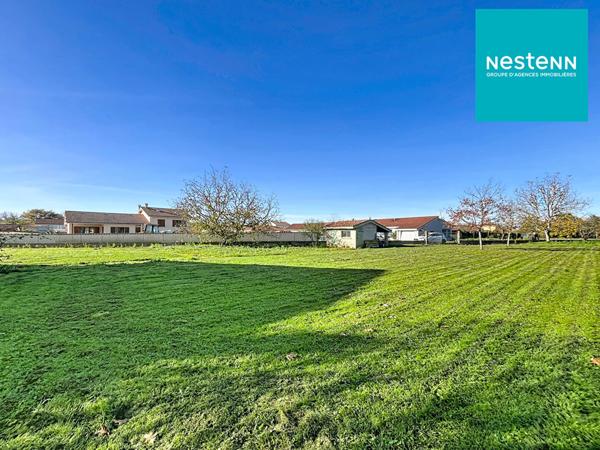 Terrain Montrond Les Bains 1627 m2