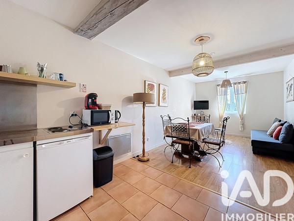 Appartement à vendre 3 pièces 76,05 m² Carbonne