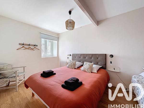 Appartement à vendre 3 pièces 76,05 m² Carbonne