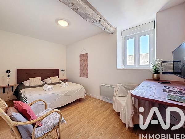 Appartement à vendre 3 pièces 76,05 m² Carbonne