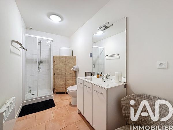 Appartement à vendre 3 pièces 76,05 m² Carbonne