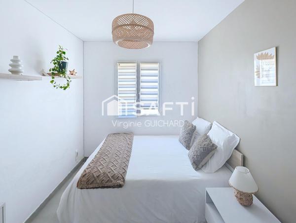Maison 93m² sur terrain de 600m² DIGNE LES BAINS
