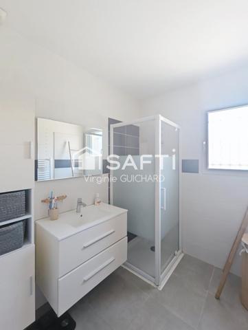 Maison 93m² sur terrain de 600m² DIGNE LES BAINS