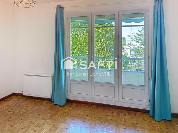 GRAND BALCON