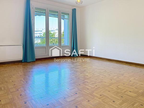 GRAND BALCON
