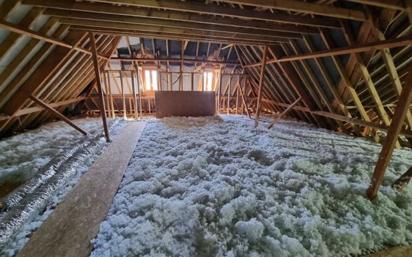 Maison à vendre    4 pièces • 156 m2 Saint-Yrieix-la-Perche