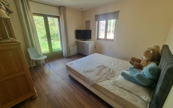 Maison à vendre    4 pièces • 156 m2 Saint-Yrieix-la-Perche