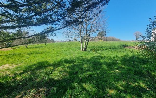 Maison à vendre    4 pièces • 156 m2 Saint-Yrieix-la-Perche