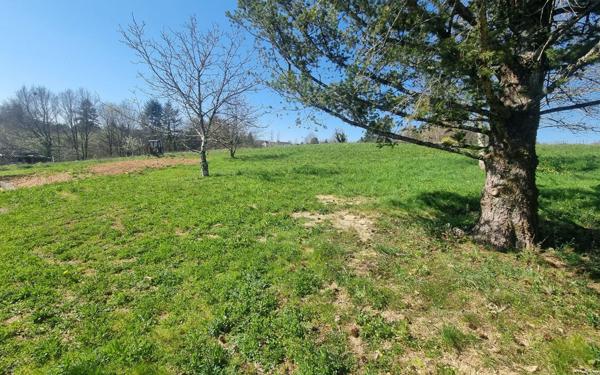 Maison à vendre    4 pièces • 156 m2 Saint-Yrieix-la-Perche