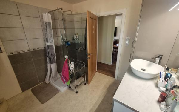 Maison à vendre    4 pièces • 156 m2 Saint-Yrieix-la-Perche