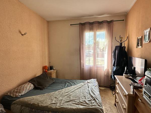 Investissement locatif a Bressols 82 : Appartement loue T2