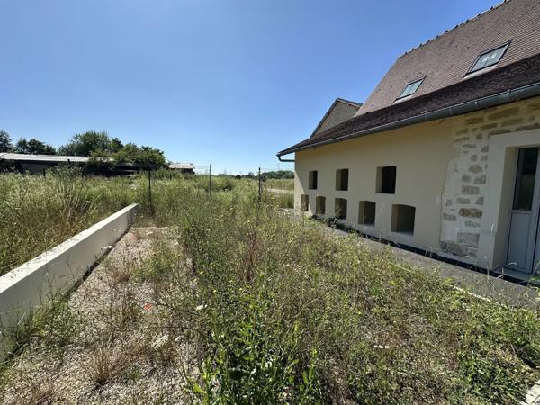 Vente Local commercial 2 pièces 47 m2 à Belle-Église