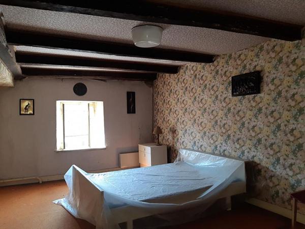 Maison Faucogney Et La Mer 8 pièces 232 m2