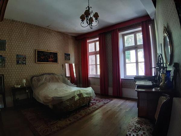 Maison Faucogney Et La Mer 8 pièces 232 m2