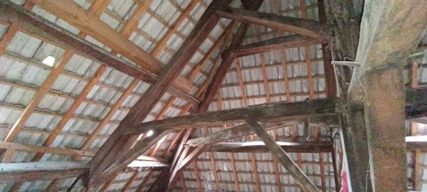 Maison Faucogney Et La Mer 8 pièces 232 m2