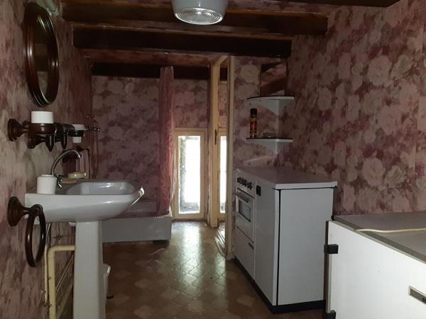 Maison Faucogney Et La Mer 8 pièces 232 m2