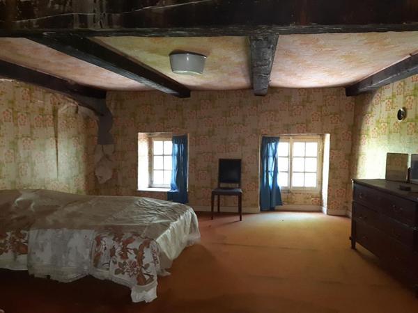 Maison Faucogney Et La Mer 8 pièces 232 m2