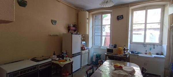 Maison Faucogney Et La Mer 8 pièces 232 m2